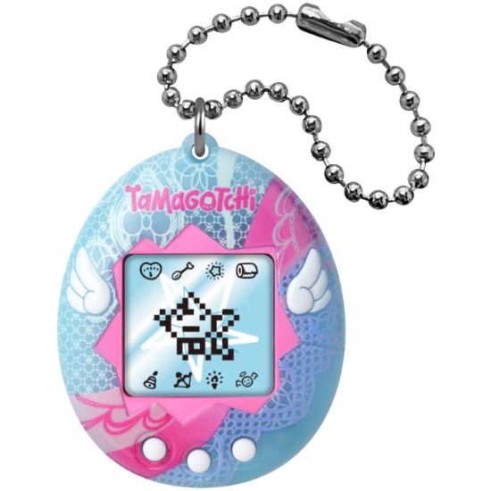 Imagine BANDAI JOC TAMAGOTCHI ORIGINAL ANGEL LACE