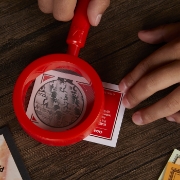 Imagine JOC MONOPOLY CROOKED CASH BANI FALSI IN LIMBA ROMANA