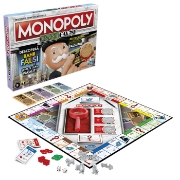 Imagine JOC MONOPOLY CROOKED CASH BANI FALSI IN LIMBA ROMANA