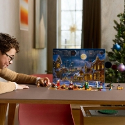 Imagine LEGO CITY CALENDAR DE ADVENT 2025 60475 