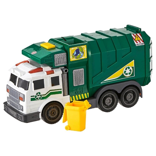 Imagine Mașină pentru curățenie 39 cm