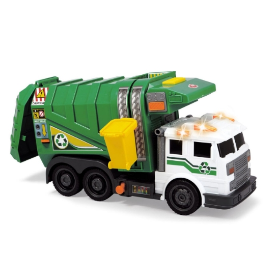 Imagine Mașină pentru curățenie 39 cm