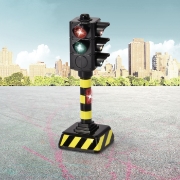 Imagine Dickie semafor trafic 12cm