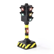 Imagine Dickie semafor trafic 12cm