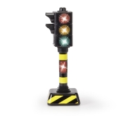 Imagine Dickie semafor trafic 12cm
