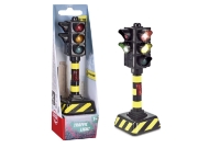 Imagine Dickie semafor trafic 12cm
