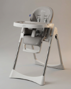 Imagine MIILUNA SCAUN DE MASA PLIABIL ANDROMEDA, TAUPE