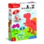 Imagine AGERINO PUZZLE DE LA A LA Z IN LIMBA ROMANA
