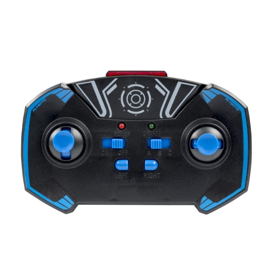 Imagine Elicopter cu telecomandă Air Wheelz