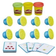 Imagine SET PLAY DOH UNIVERSUL NUMERELOR RO