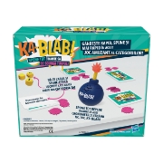 Imagine JOC KABLAB IN LIMBA ROMANA