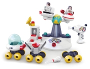 Imagine MIUKIDS BAZA SPATIALA