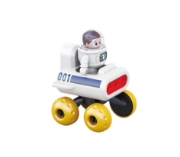 Imagine MIUKIDS BAZA SPATIALA