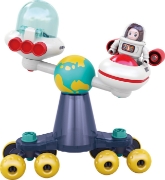 Imagine MIUKIDS BAZA SPATIALA