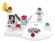 Imagine MIUKIDS BAZA SPATIALA