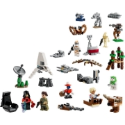 Imagine LEGO STAR WARS CALENDAR DE ADVENT 75366