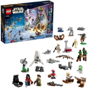 Imagine LEGO STAR WARS CALENDAR DE ADVENT 75366