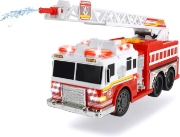 Imagine Mașină de pompieri cu apă și funcțiuni