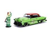 Imagine DC Comics Bombshells 1953 Chevy Ivy scara 1 la 24