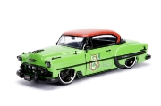 Imagine DC Comics Bombshells 1953 Chevy Ivy scara 1 la 24