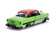 Imagine DC Comics Bombshells 1953 Chevy Ivy scara 1 la 24