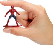 Imagine JADA MARVEL SPIDER MAN NANO SCENA NEW YORK