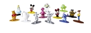 Imagine JADA DISNEY 100 FIGURINA NANO METALICA