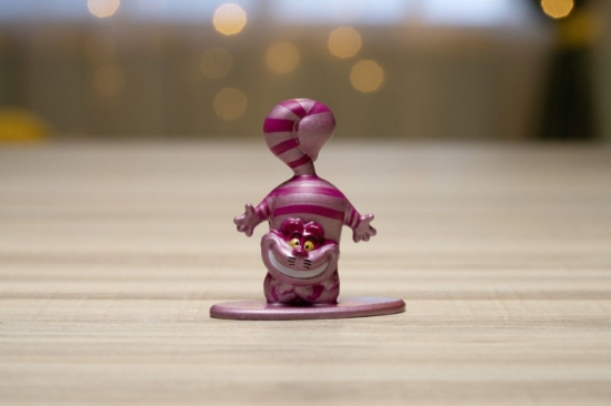 Imagine JADA DISNEY 100 FIGURINA NANO METALICA