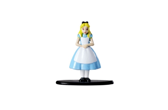 Imagine JADA DISNEY 100 FIGURINA NANO METALICA