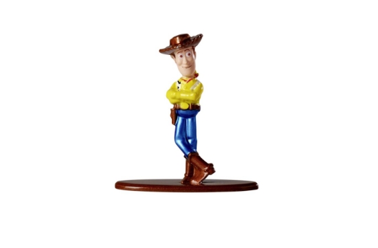 Imagine JADA DISNEY 100 FIGURINA NANO METALICA