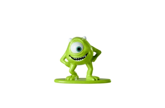 Imagine JADA DISNEY 100 FIGURINA NANO METALICA