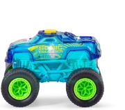 Imagine Dickie mașină de teren Sonic Smasher cu lumini și sunete 17cm