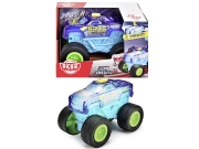 Imagine Dickie mașină de teren Sonic Smasher cu lumini și sunete 17cm