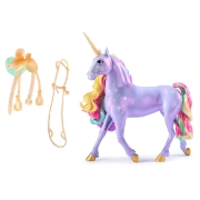 Imagine Unicorn Academy unicornul Lightstar