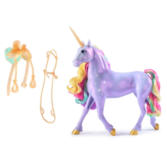 Imagine Unicorn Academy unicornul Lightstar
