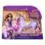 Imagine Unicorn Academy set unicorn Wildstar și păpușa Sophia