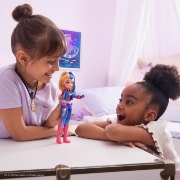 Imagine Unicorn Academy păpușa Fashion Isabel