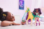 Imagine Unicorn Academy păpușa Fashion Ava