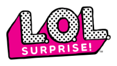 Imagine pentru categorie LOL Surprise!