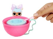 Imagine L.O.L. Surprise! Mix & Make Birthday Cake păpușă Tots