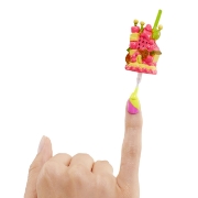 Imagine L.O.L. Surprise! OMG Sweet Nails Pinky Pops Fruit Shop set păpușă cu accesorii