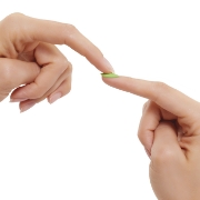 Imagine L.O.L. Surprise! OMG Sweet Nails Pinky Pops Fruit Shop set păpușă cu accesorii