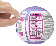 Imagine L.O.L. Surprise! – Sooo Mini păpușă