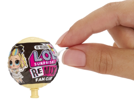 Imagine L.O.L. Surprise! – Sooo Mini păpușă