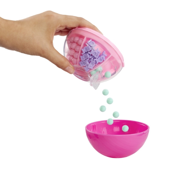 Imagine L.O.L. Surprise! păpușa Hair Beads Tots