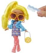 Imagine L.O.L. Surprise! Tweens păpușa fashionistă Hana Groove cu surprize