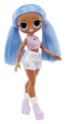 Imagine L.O.L. Surprise! O.M.G. păpușa Snowlicious