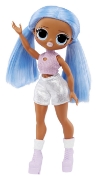Imagine L.O.L. Surprise! O.M.G. păpușa Snowlicious