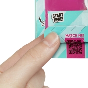 Imagine L.O.L. Surprise! Tweens Costume Surprise păpușa Emma Emo