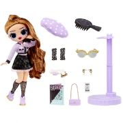 Imagine L.O.L. Surprise! O.M.G. păpușa fashionista Pose